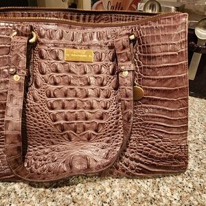 Brahmin Purse